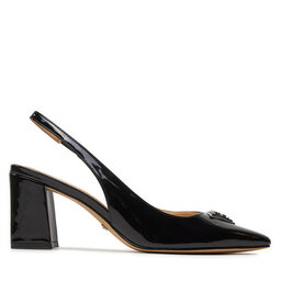 Guess Sandali Guess Valinda FLTVAL PAF05 Nero