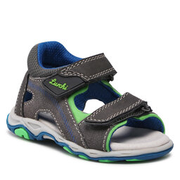 Lurchi Sandale Lurchi Jonsen 33-16123-25 Grey