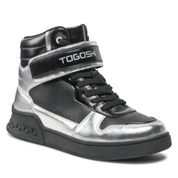 Togoshi Sneakers Togoshi WP-FW22-T049 Black