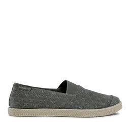 Quiksilver Espadrilles Quiksilver AQYS700053 Grau