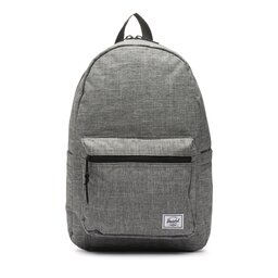 Herschel Batoh Herschel Settlement Backpack 11407-00919 Šedá