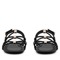

Босоніжки Nine West 123AL1737 Black, Чорний