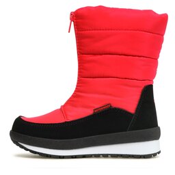 

Снігоходи CMP Kids Rae Snow Boots Wp 39Q4964 Begonia C809, Рожевий