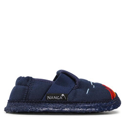 

Тапочки Nanga Feuerwehr 18/0376 M Dunkelblau 32, Cиній