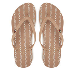 Tommy Hilfiger Flip flop Tommy Hilfiger FW0FW08518 Roz