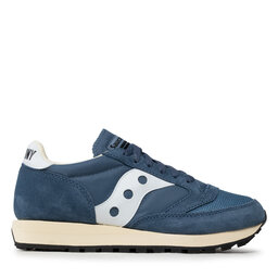 

Снікерcи Saucony Jazz 81 S70613-5 Blue/White, Голубий