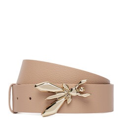 Patrizia Pepe Damengürtel Patrizia Pepe CW0471/L001-R874 Beige