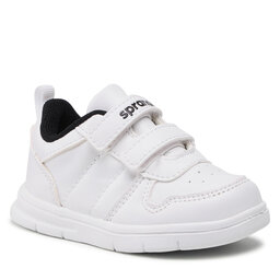 Sprandi Laisvalaikio batai Sprandi CP23-5993 White