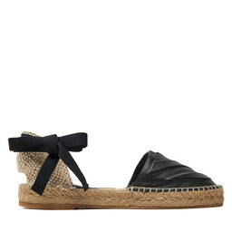 Off-White Espadrile Off-White OWIB015S23LEA0011010 Negru