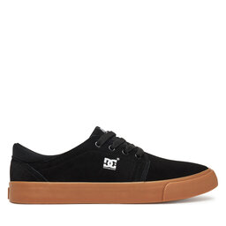 DC Shoes Sneakers aus Stoff DC Shoes SS25-3C015 Schwarz