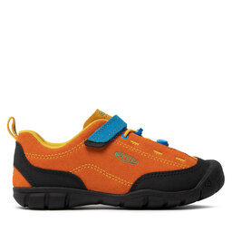 

Трекінгові черевики Keen Jasper II 1025495 Russet Orange/Greenlake, Оранжевий