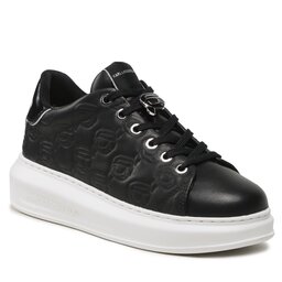 KARL LAGERFELD Zapatillas KARL LAGERFELD KL62523F Black Lthr