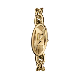 Diesel Uhr Diesel D-Era DZ5611 Goldfarben
