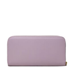 

Великий жіночий гаманець Pinko Ryder Zip Around PE 23 PCPL 100250 A0F1 Lilac Y13Q, Фіолетовий