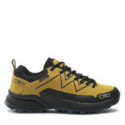 

Трекінгові черевики CMP Kaleepso Low Hiking Shoe Wp 31Q4907 Senape P659, Жовтий