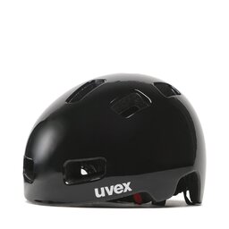 

Велосипедний шолом Uvex Hlmt 4 4109801217 Black, Чорний