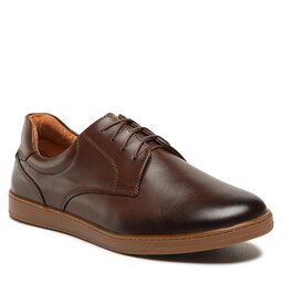 Ryłko Scarpe basse Ryłko IG5469 Brązowy 1GP