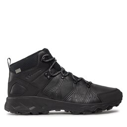 Columbia Trekkings Columbia Peakfreak™ Ii Mid Outdry™ Leather 2044251 Negru