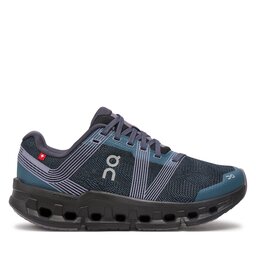 On Scarpe running On Cloudgo 5598087 Blu scuro