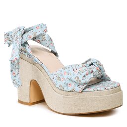DeeZee Sandali DeeZee HGT22059  Blue