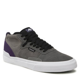 Emerica Sneakersy Emerica Pillar 6101000132 Grey/Purple 363