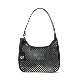 Steve Madden Borsetta Steve Madden Bcarlo-R SM13001040 Black/Clear