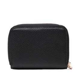 

Мале жіноче портмоне Liu Jo Ecs S Double Zip AA3267 E0086 Nero 22222, Чорний