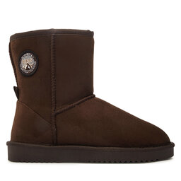 

Снігоходи O'Neill Bolsa Chica Women High 90233012.Iku Coffee Bean, Коричневий