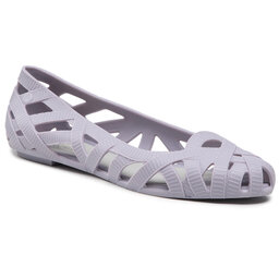 Melissa Ballerine Melissa Jean + Jason Wu VII Ad 32288 Lilac 52885