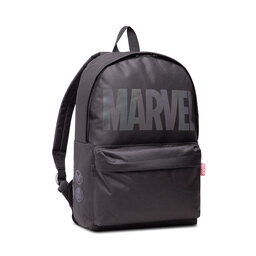 

Рюкзак Marvel ACCCS-AW21-19MRVL-B Black, Чорний