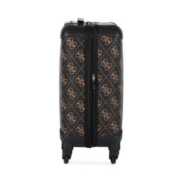 

Салонна валіза Guess Berta (S) Travel TWS868 89430 BNL, Коричневий