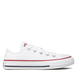 Converse Bambas Converse Chuck Taylor All Star Ox 3J256 Blanco