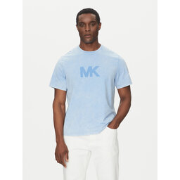 MICHAEL Michael Kors MICHAEL Michael Kors Camiseta CS552I11V2 Celeste
