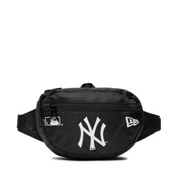 New Era Saszetka nerka New Era Mlb Micro Waist Bag Neyyan 60137339 Czarny