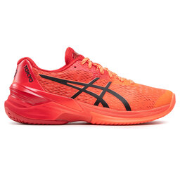 

Взуття Asics, Оранжевий