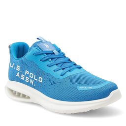 U.S. Polo Assn. Αθλητικά U.S. Polo Assn. ACTIVE001 Μπλε