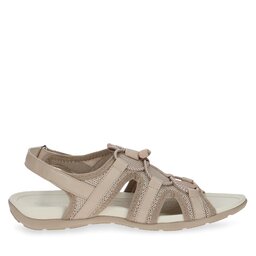 

Босоніжки Caprice 9-28106-20 Beige Comb 408, Бежевий