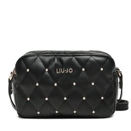 Liu Jo Handväska Liu Jo Ecs M Camera Case AF3257 E0041 Nero 22222