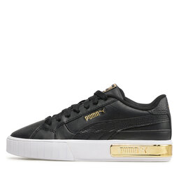 

Снікерcи Puma Cali Star Glam Wns 387679 01 Puma Black/Puma White, Чорний