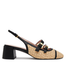 Coccinelle Sandalen Coccinelle E4 S4K 21 02 01 Beige