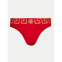 Versace Versace Siaurikės AU100022 1A1001 Raudona