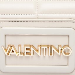 

Сумка Valentino Quilt VBS7G803 Ecru, Écru