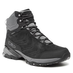 CMP Trekkings CMP Melnick Mid WP 3Q18587 Nero U901