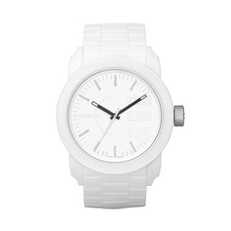 Diesel Reloj Diesel Double Down S44 DZ1436 Blanco