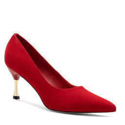 Sergio Bardi Stilettos Sergio Bardi WFA1935-1Z-SB Red