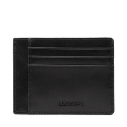 Calvin Klein Custodie per carte di credito Calvin Klein Ck Median Id Cardholder K50K510327 BAX