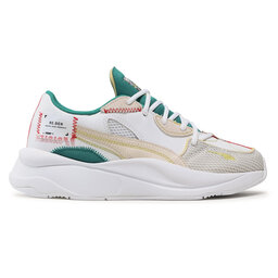 

Снікерcи Puma, Білий