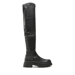 

Чоботи Jenny Fairy WS5650A-07 Black, Чорний