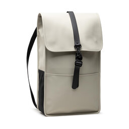 

Рюкзак Rains Backpack 12200 Cement, Зелений
