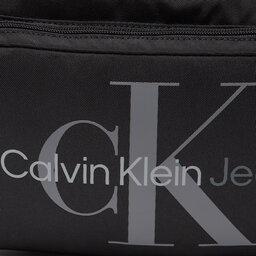 

Сумка на пояс Calvin Klein Jeans Sport Essentials Waistbag52 Mo K50K509355 BDS, Чорний